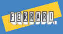 logo ferrari